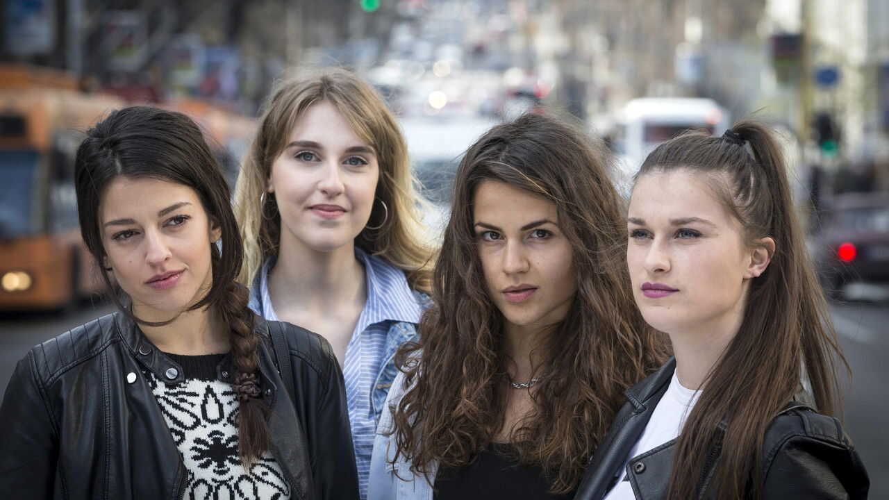 EX - Preziveti Beograd (2019) 1