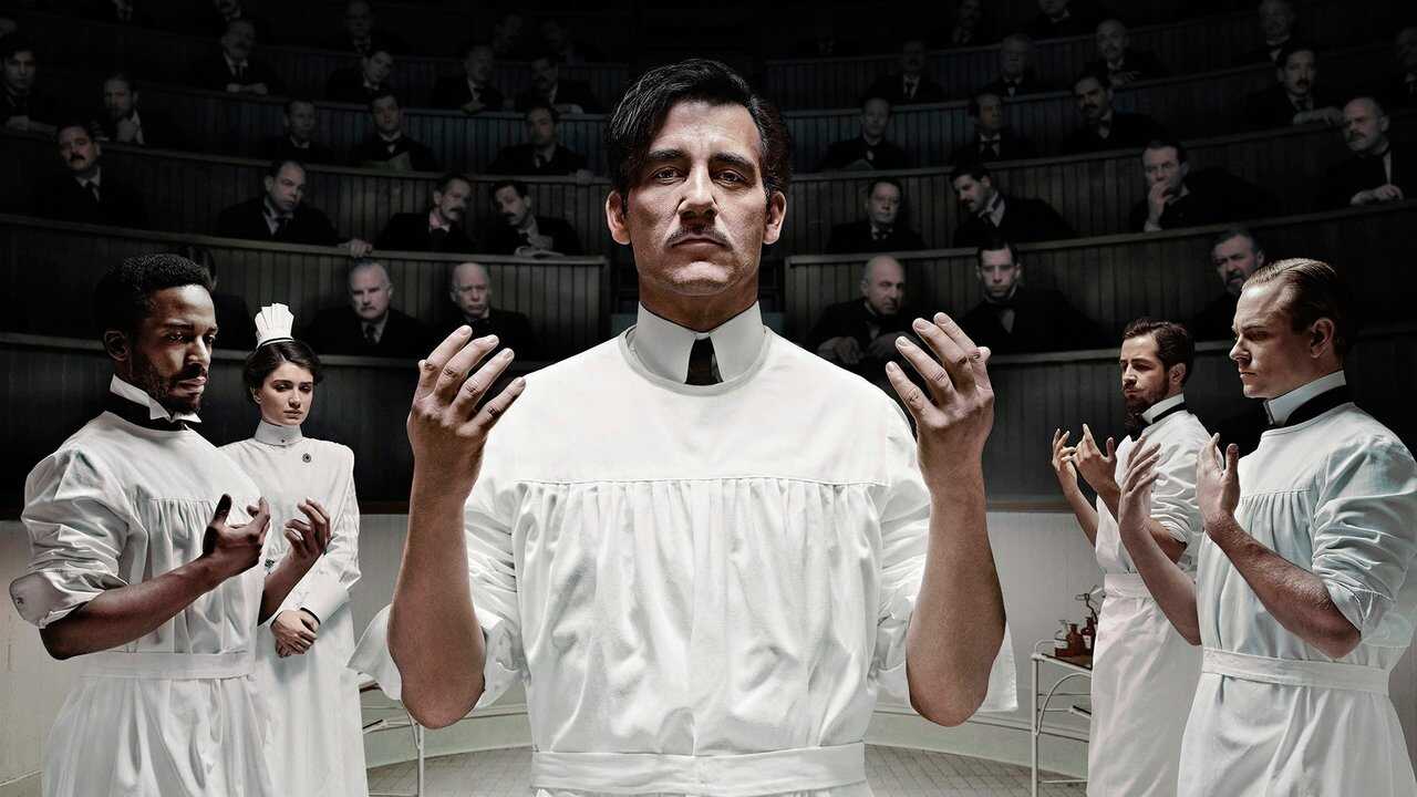 EN - The Knick (2014) 0