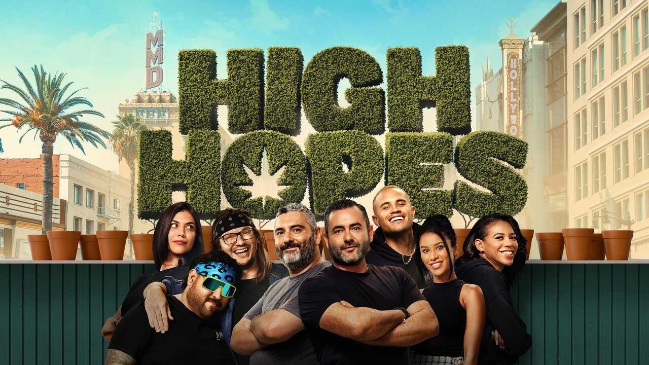EN - High Hopes (2024) 0