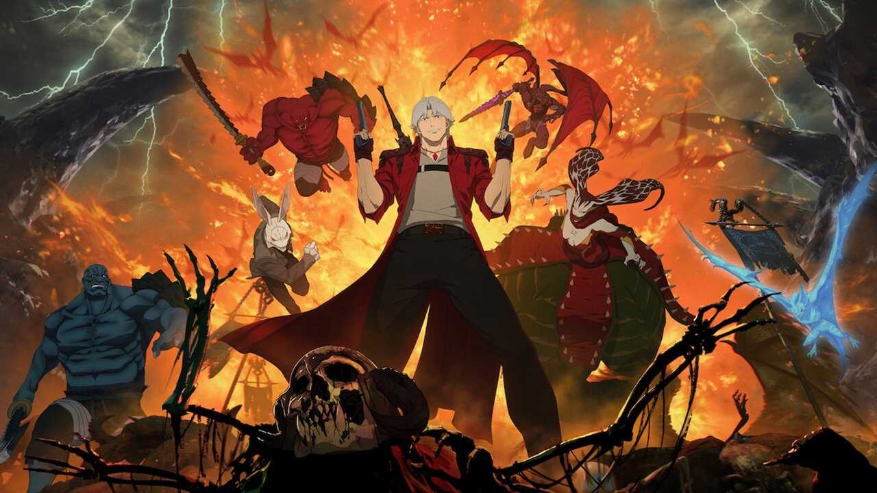 DE - Devil May Cry (2025) 3