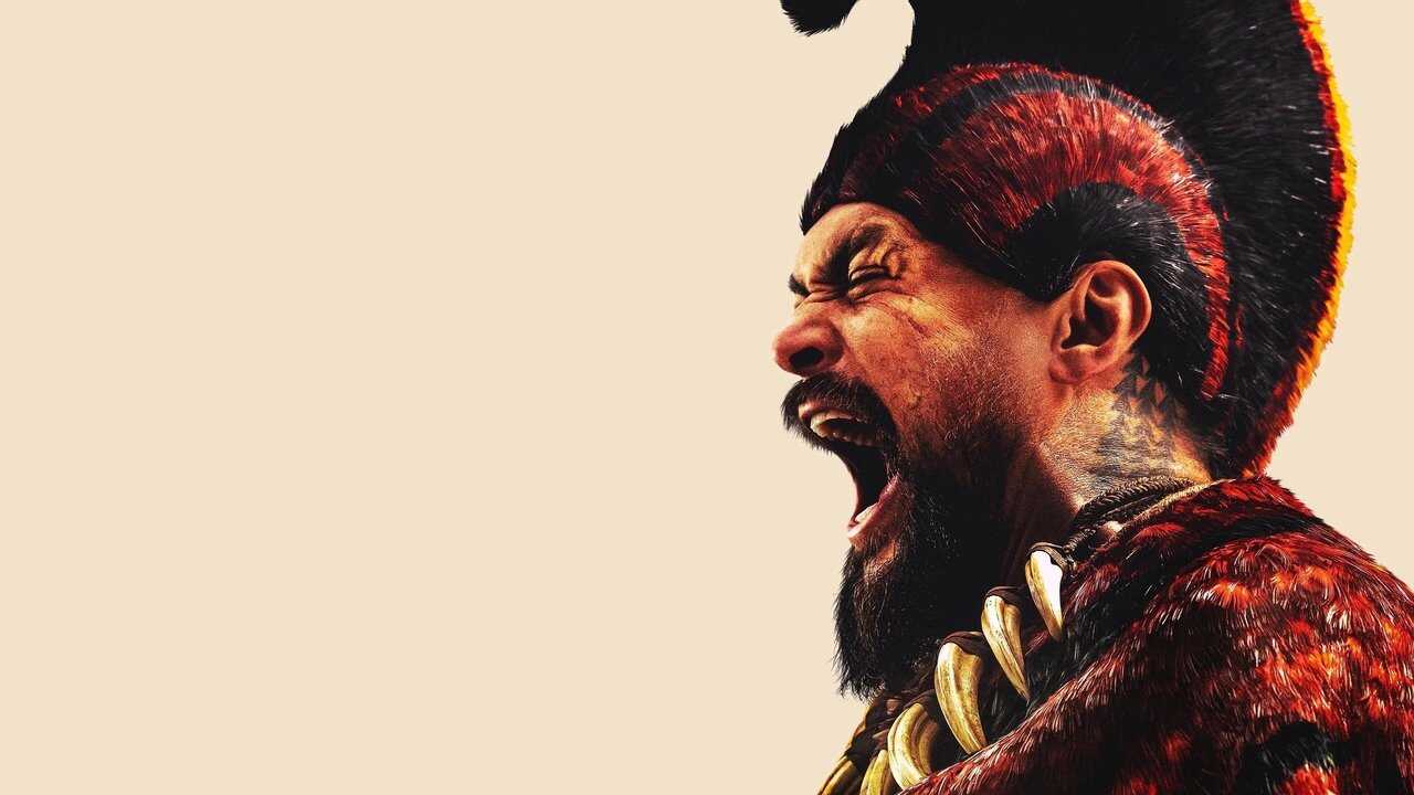 FR - Chief of War (2025) (US) 0