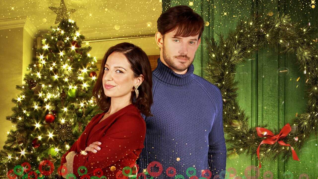 A Date by Christmas Eve 0