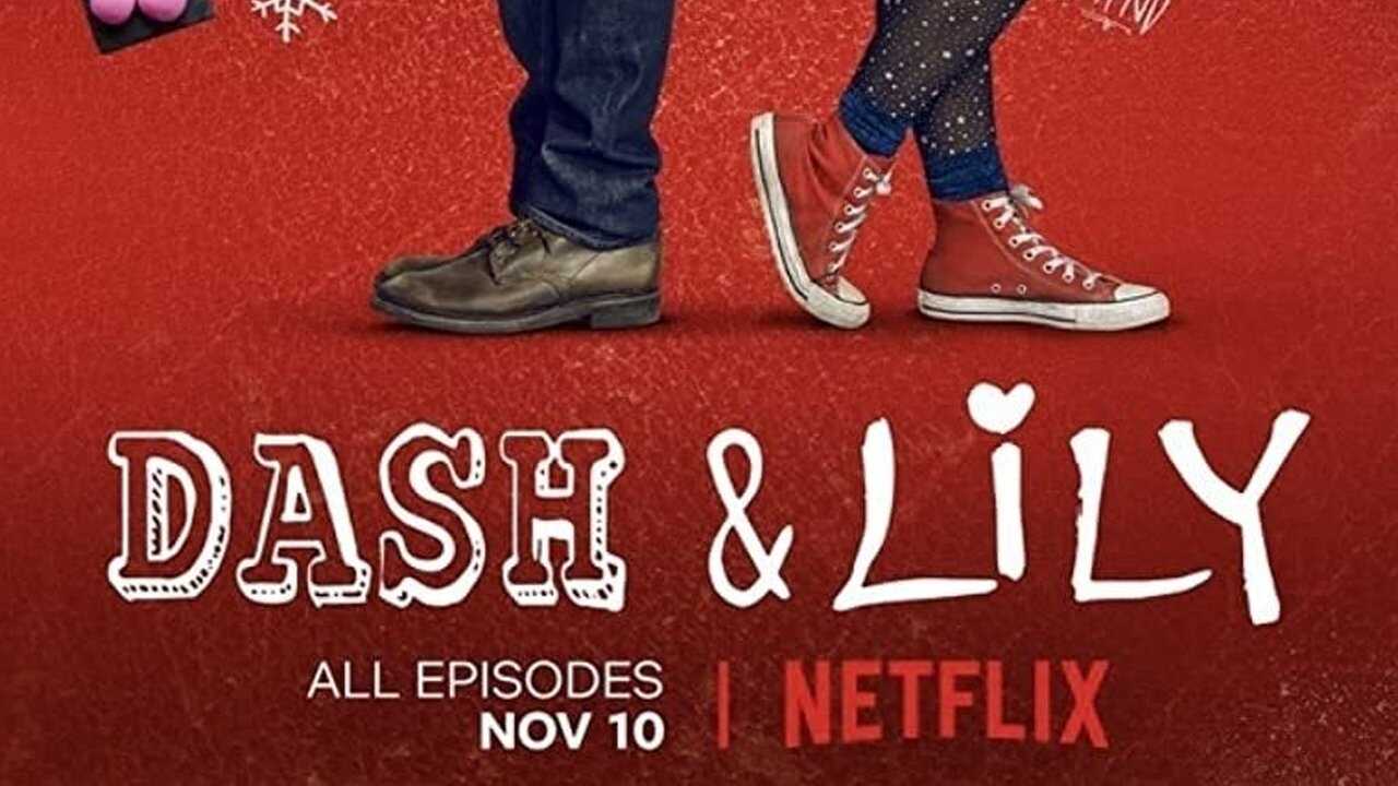 DE - Dash & Lily (2020) 3