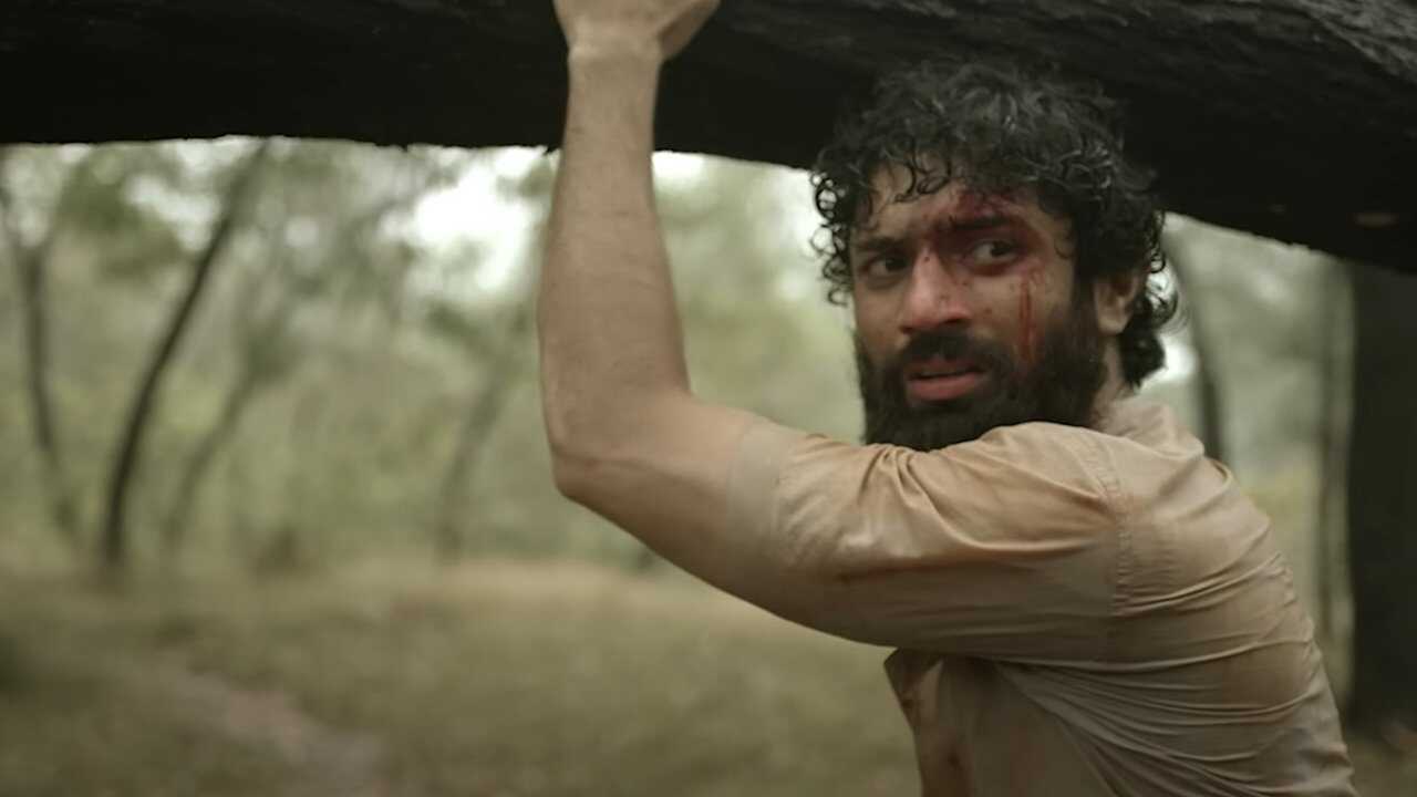 Kadala Theerada Bhargava (2023) 0