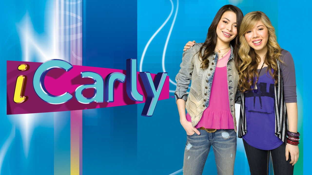 SC - iCarly (2007) (US) 1