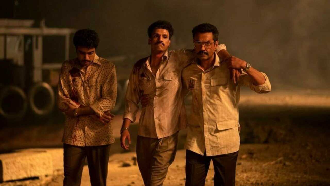क्लास ऑफ '83 0