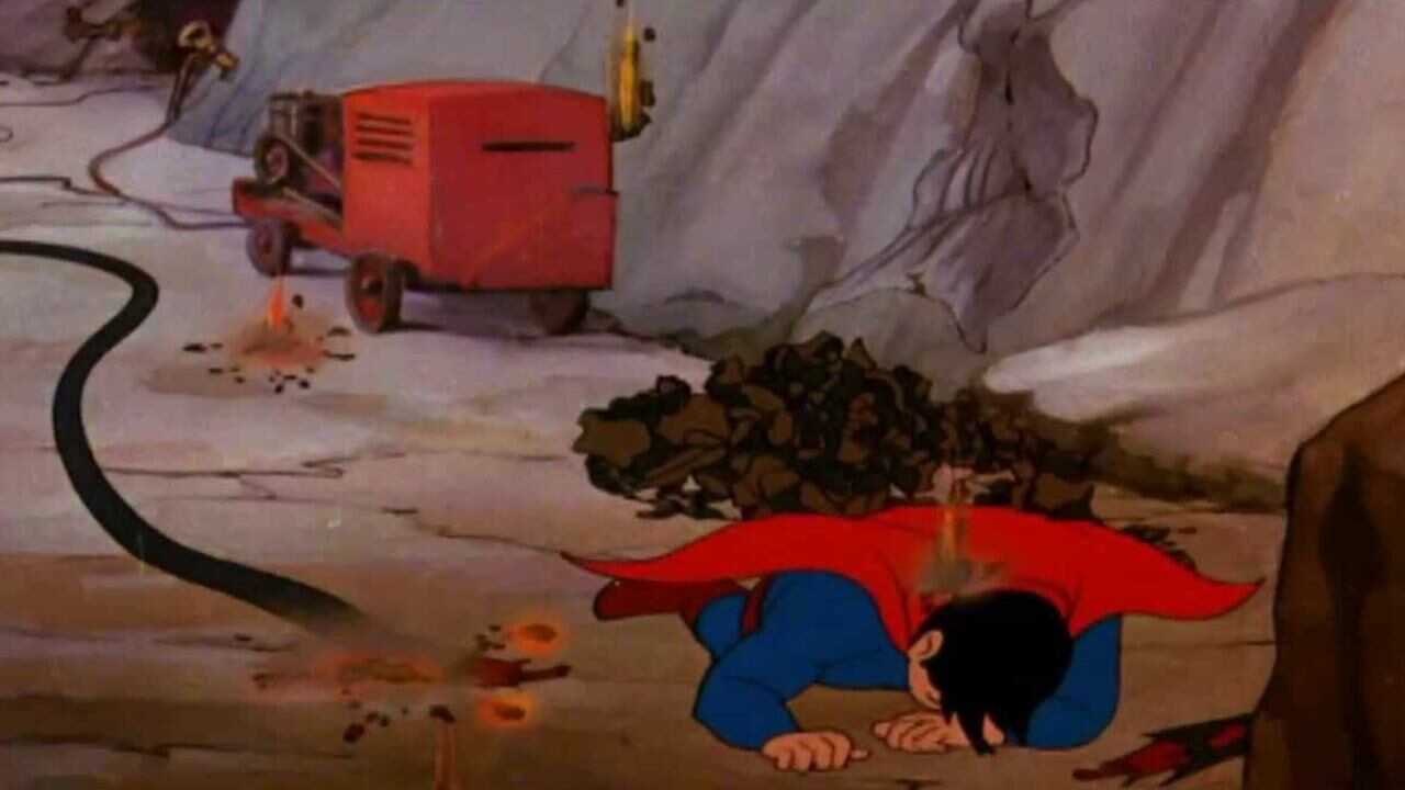Volcano 0