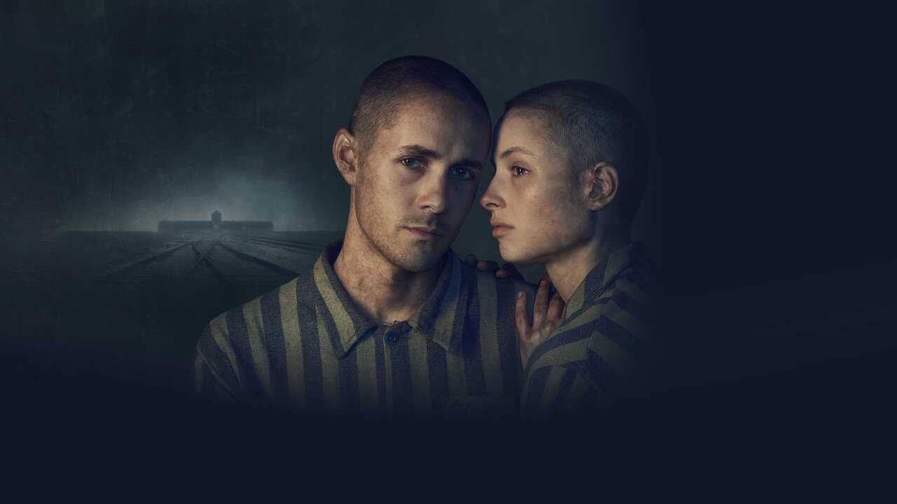 4K - Le Tatoueur d'Auschwitz (2024) 3