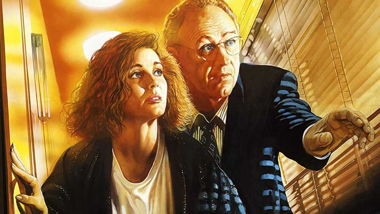 Testigo accidental (1990) 0