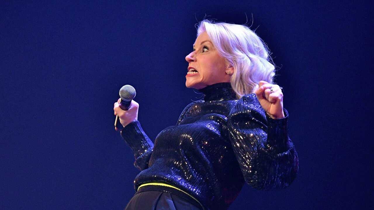 Cathy Gauthier - Classique (2024) 0