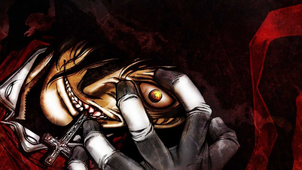 FR - Hellsing Ultimate 0