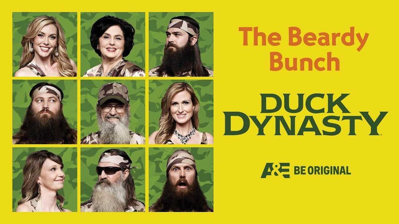 EN - Duck Dynasty (2012) (US) 2