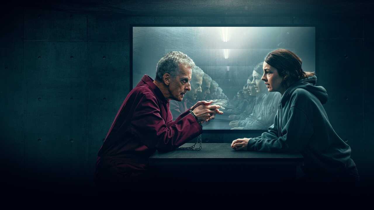 IN - The Devil's Hour (2022) 2
