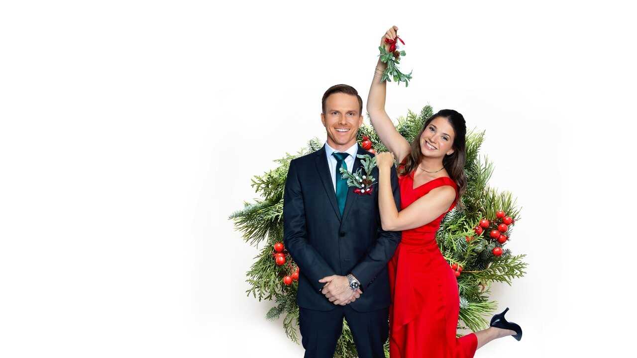 Meet Me Under the Mistletoe 0