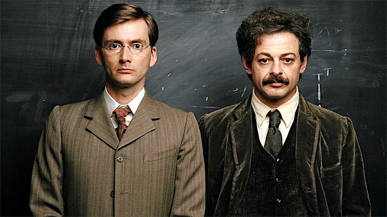 Einstein and Eddington 0