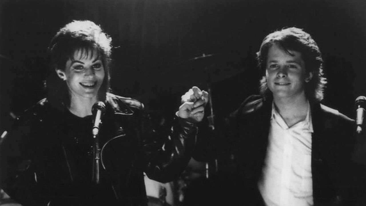 Light of Day - Im Lichte des Tages (1987) 0