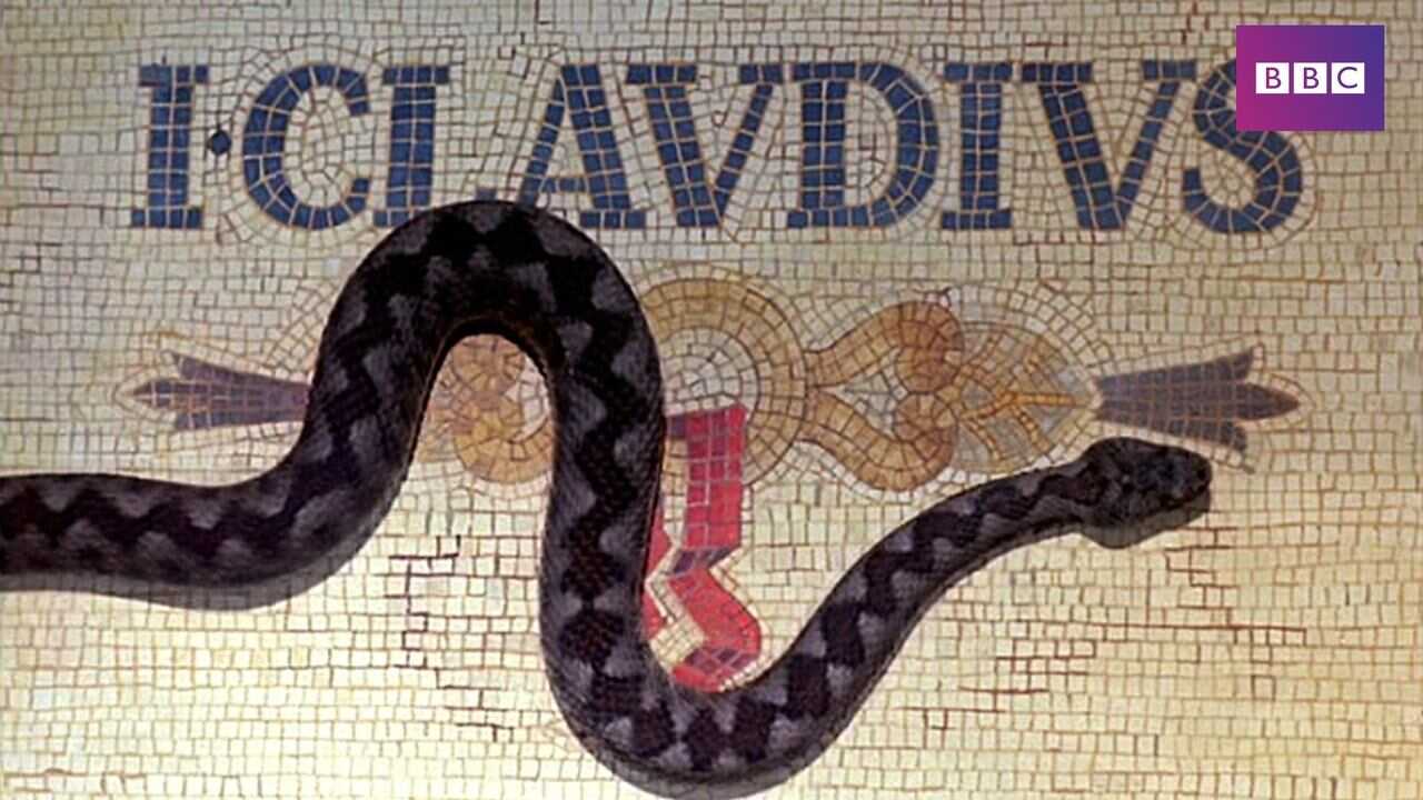 EN - I, Claudius (1976) 0