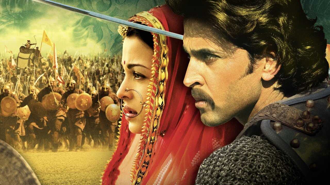 Jodhaa Akbar (2008) 0