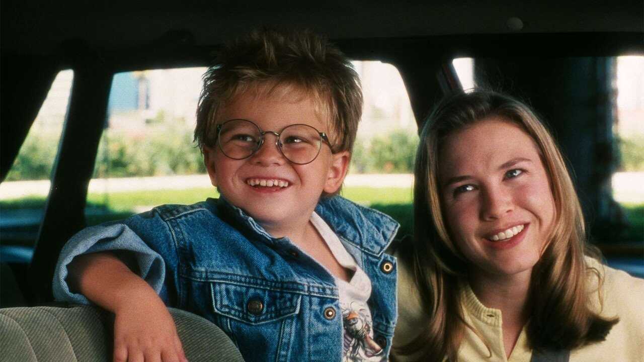 Jerry Maguire (1996) 0