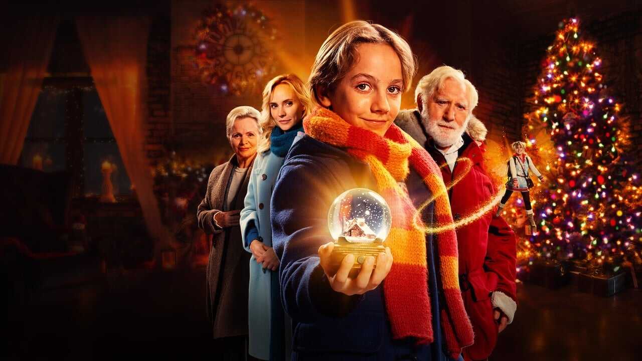 De Familie Claus 0