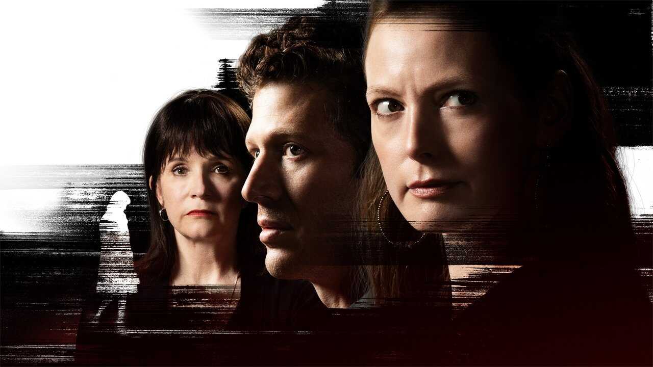 The Disappearance of Cari Farver 0