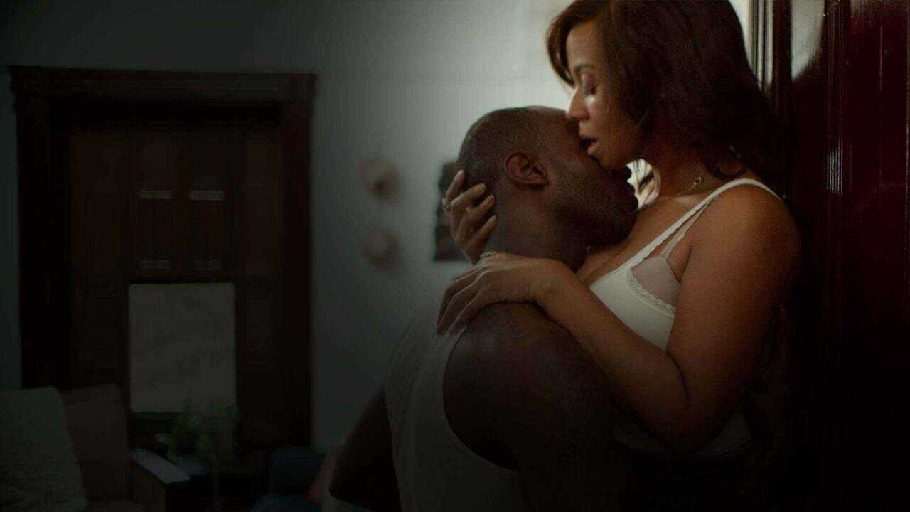 Maya and Her Lover 0