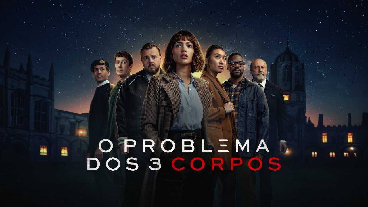 PT  - O Problema Dos 3 Corpos 1
