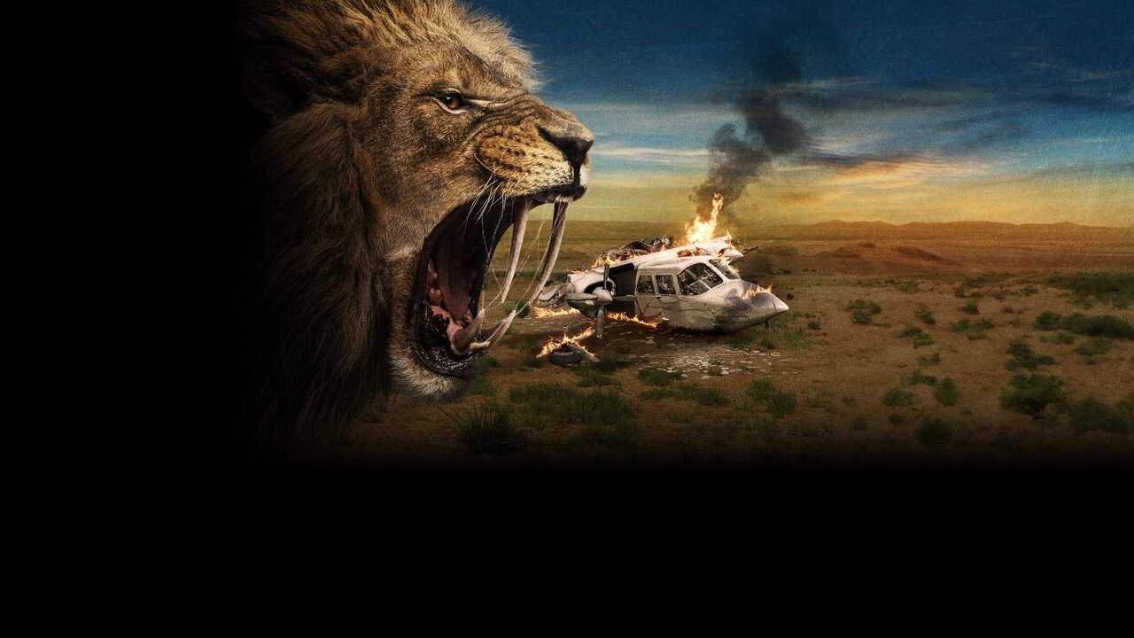 Kalahari: Hunting Grounds (2024) 0