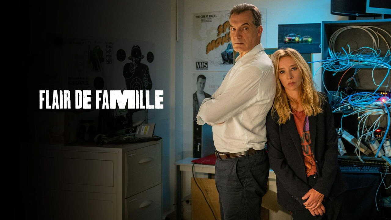 ES - Flair de famille (LQ) (2023) 1