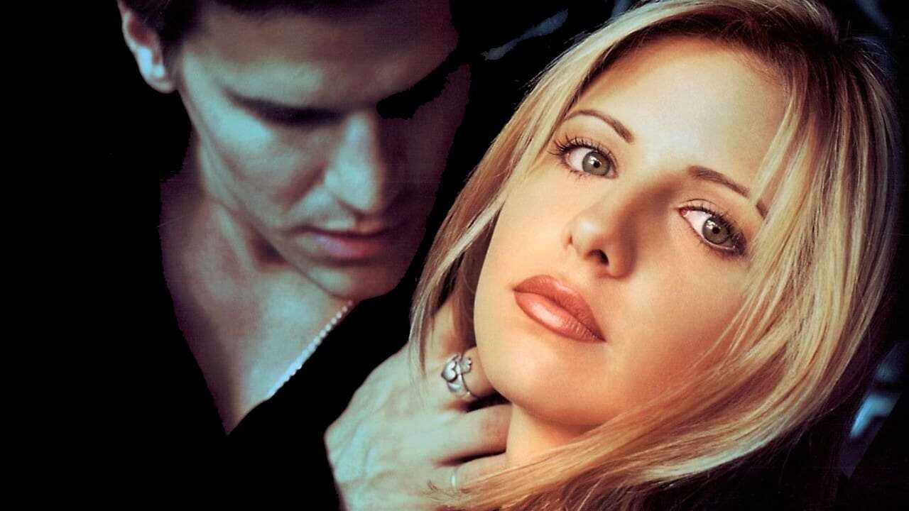 EN - Buffy The Vampire Slayer (1997) 3