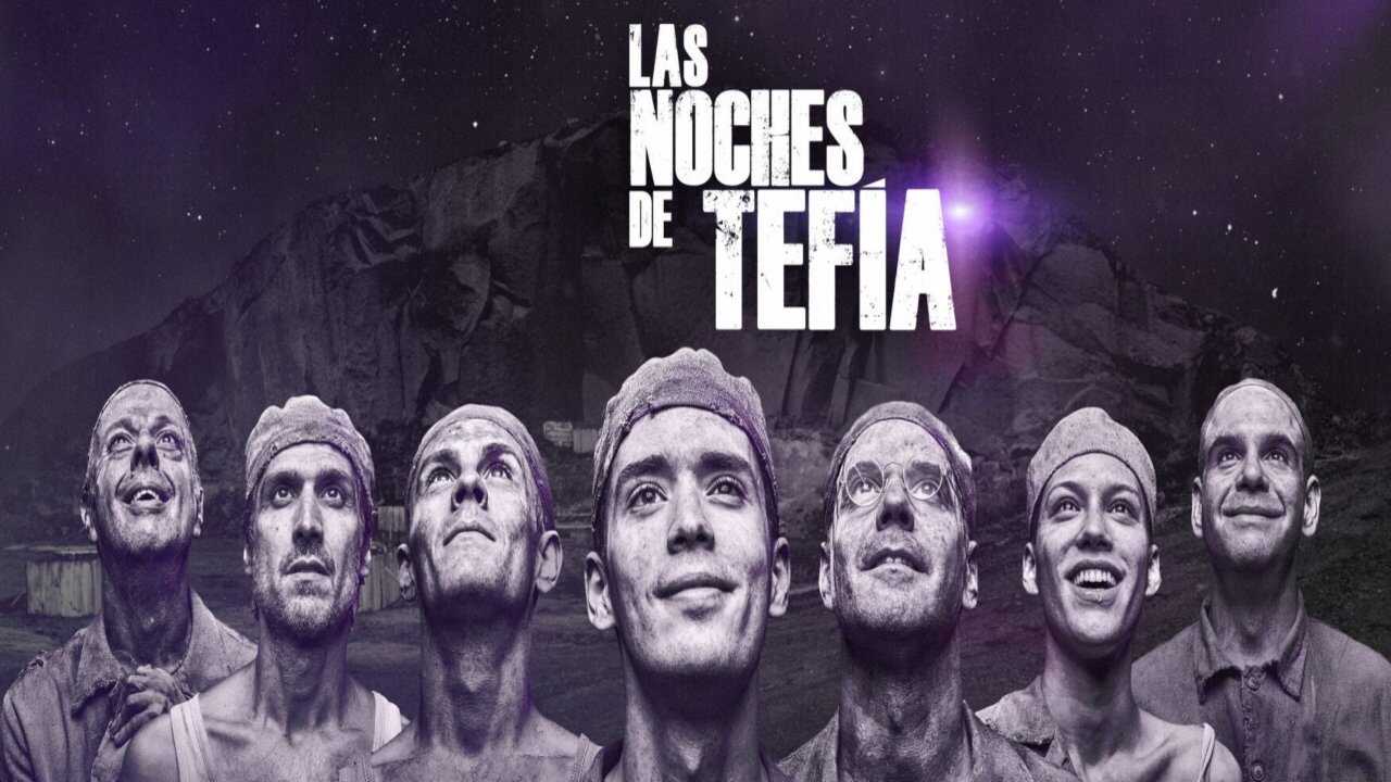 ES - Las noches de Tefía 2