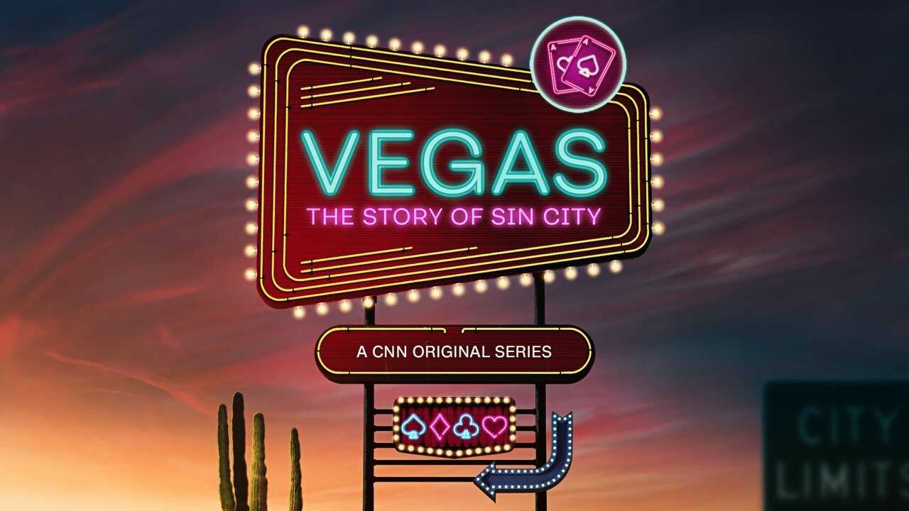 EN - Vegas: The Story Of Sin City (2024) 0