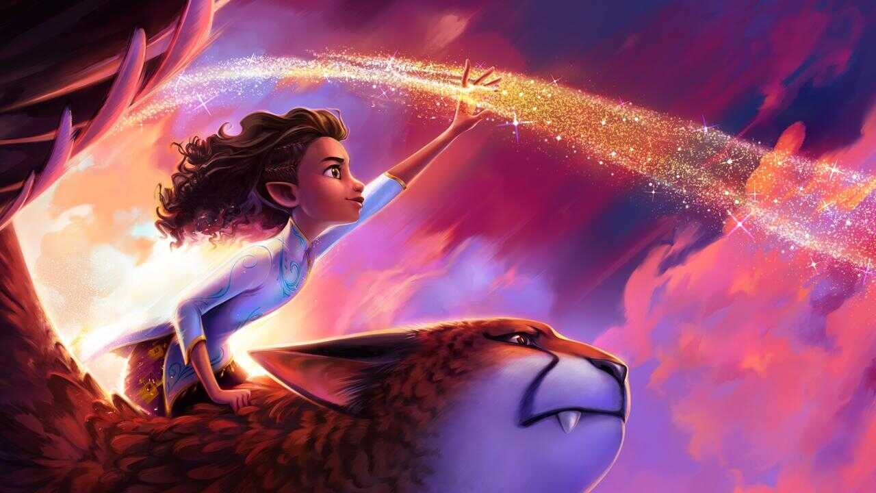 Spellbound 0