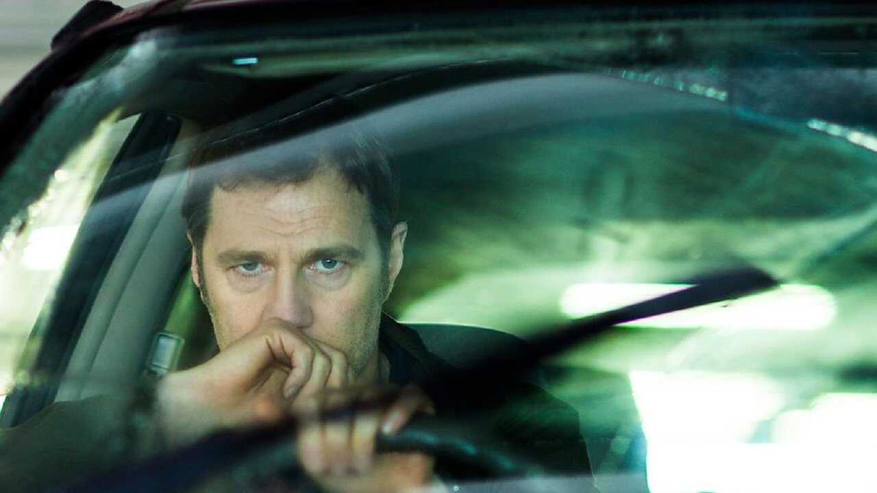 FR - The Driver 0