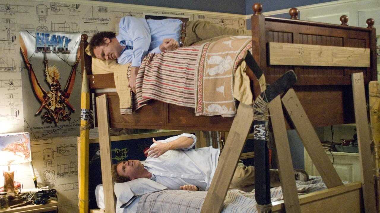 Hermanos por pelotas (2008) 0