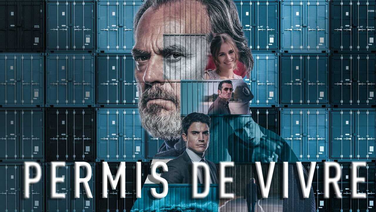 ES - Vivir sin permiso (2018) 2