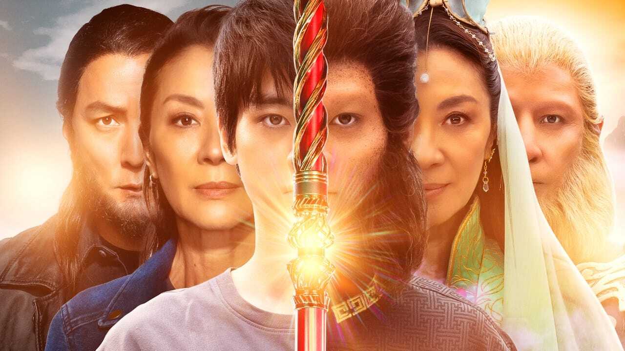 FR - Américain de Chine 0