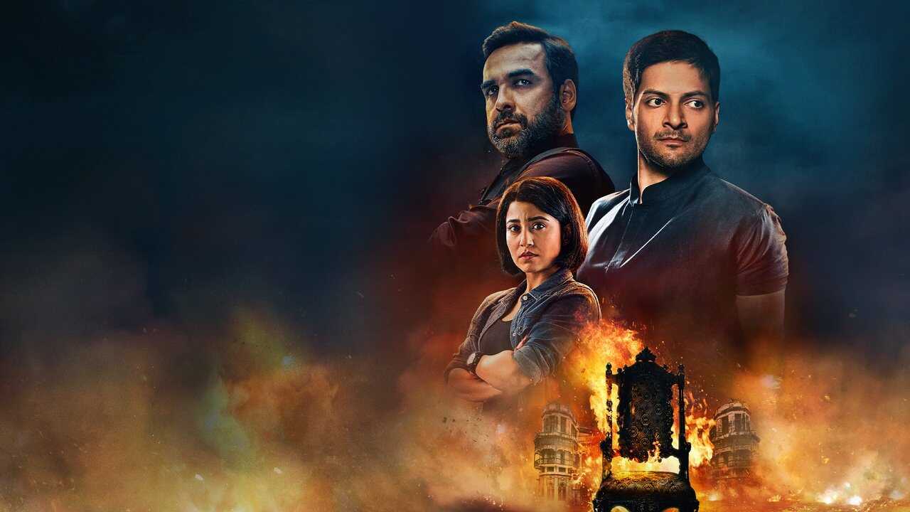 IN - Mirzapur S03 (2024) 2