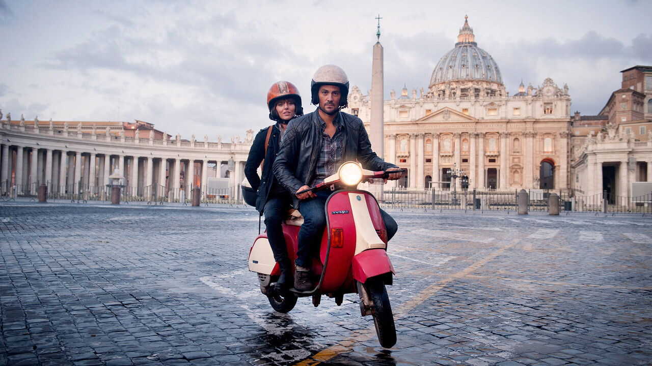 DE - Hooten & The Lady (2016) 4