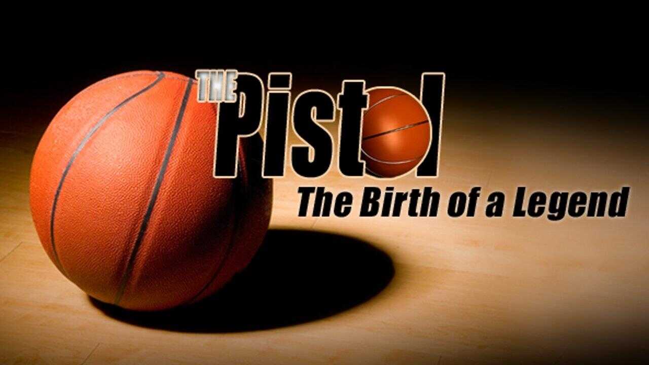 Pistol: The Birth of a Legend 0
