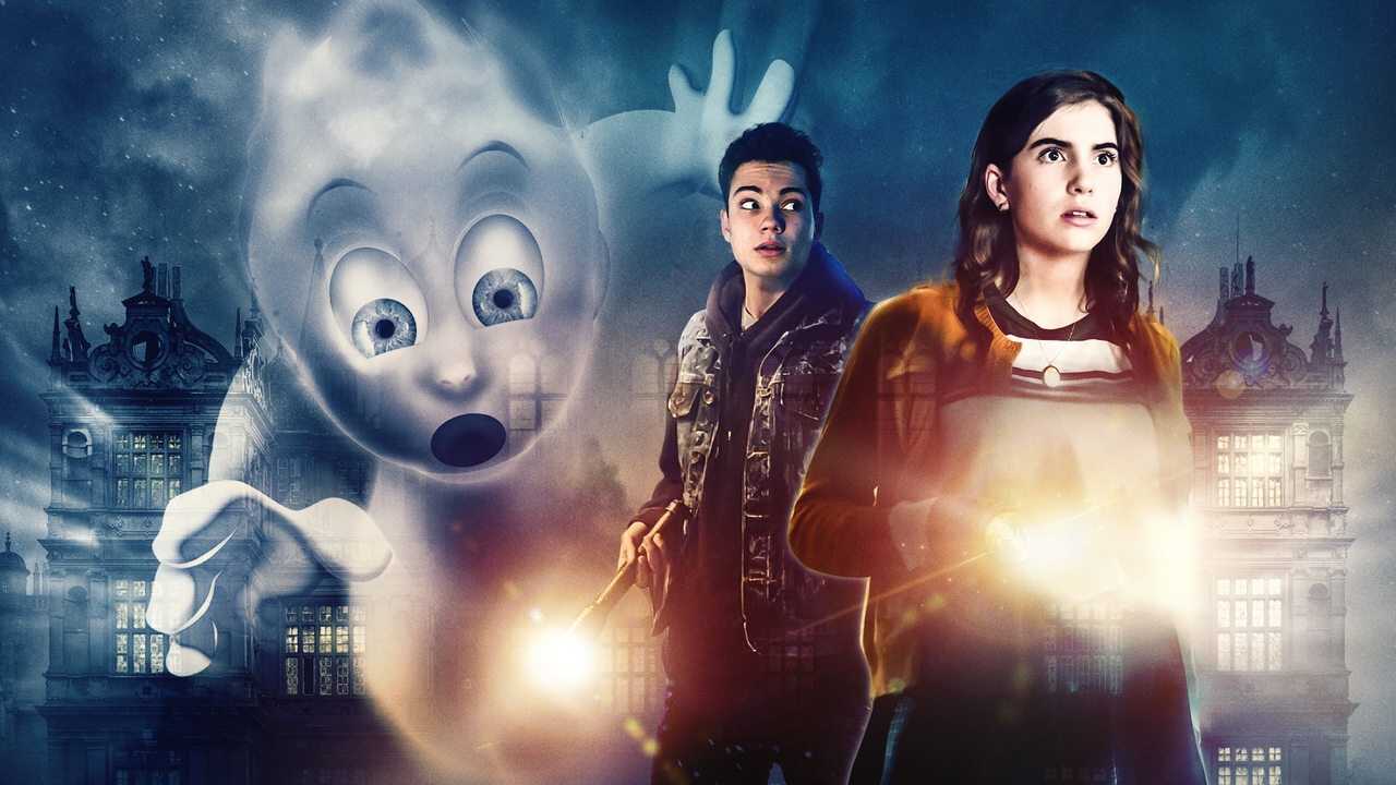 Ghoster 0