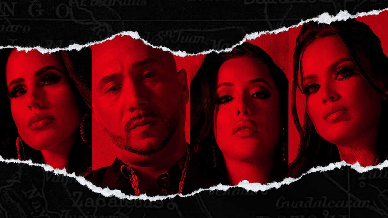 EN - Cartel Crew (2019) 0