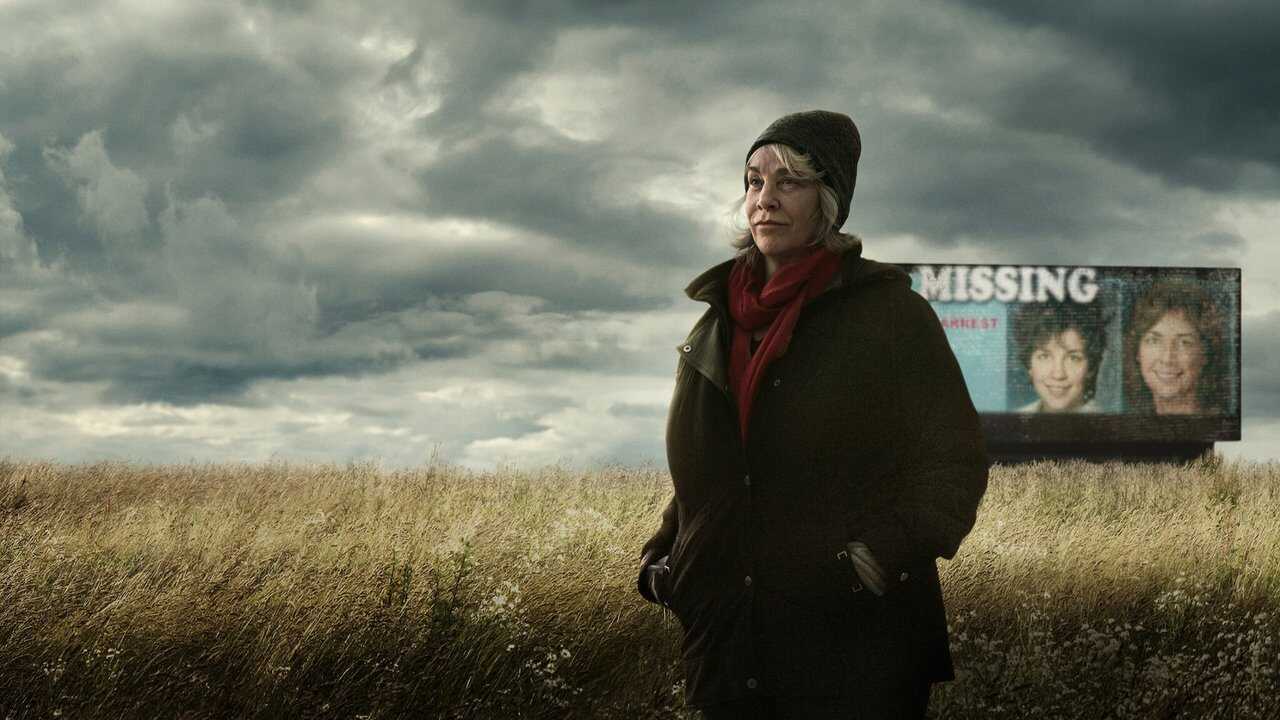 EN - Into The Fire: The Lost Daughter (2024) 0