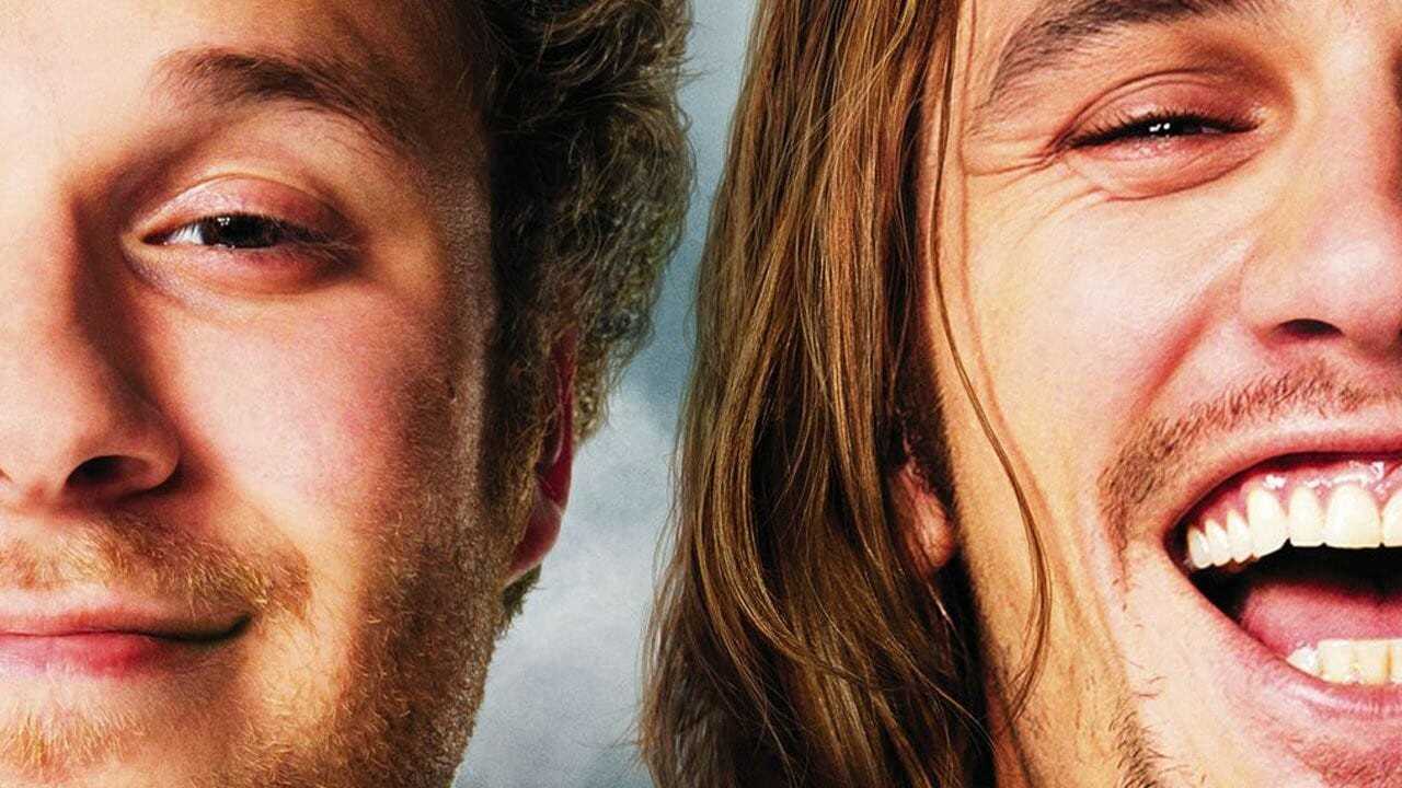 Pineapple Express 0