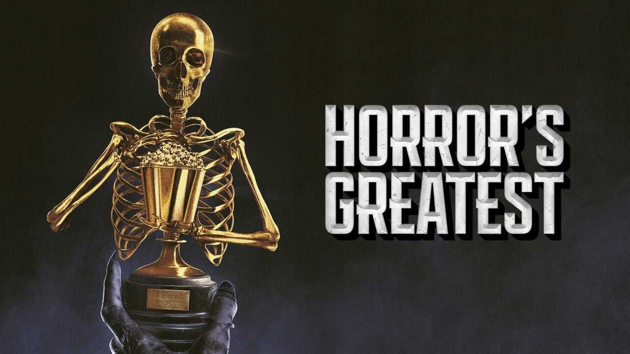 EN - Horror's Greatest (2024) 2