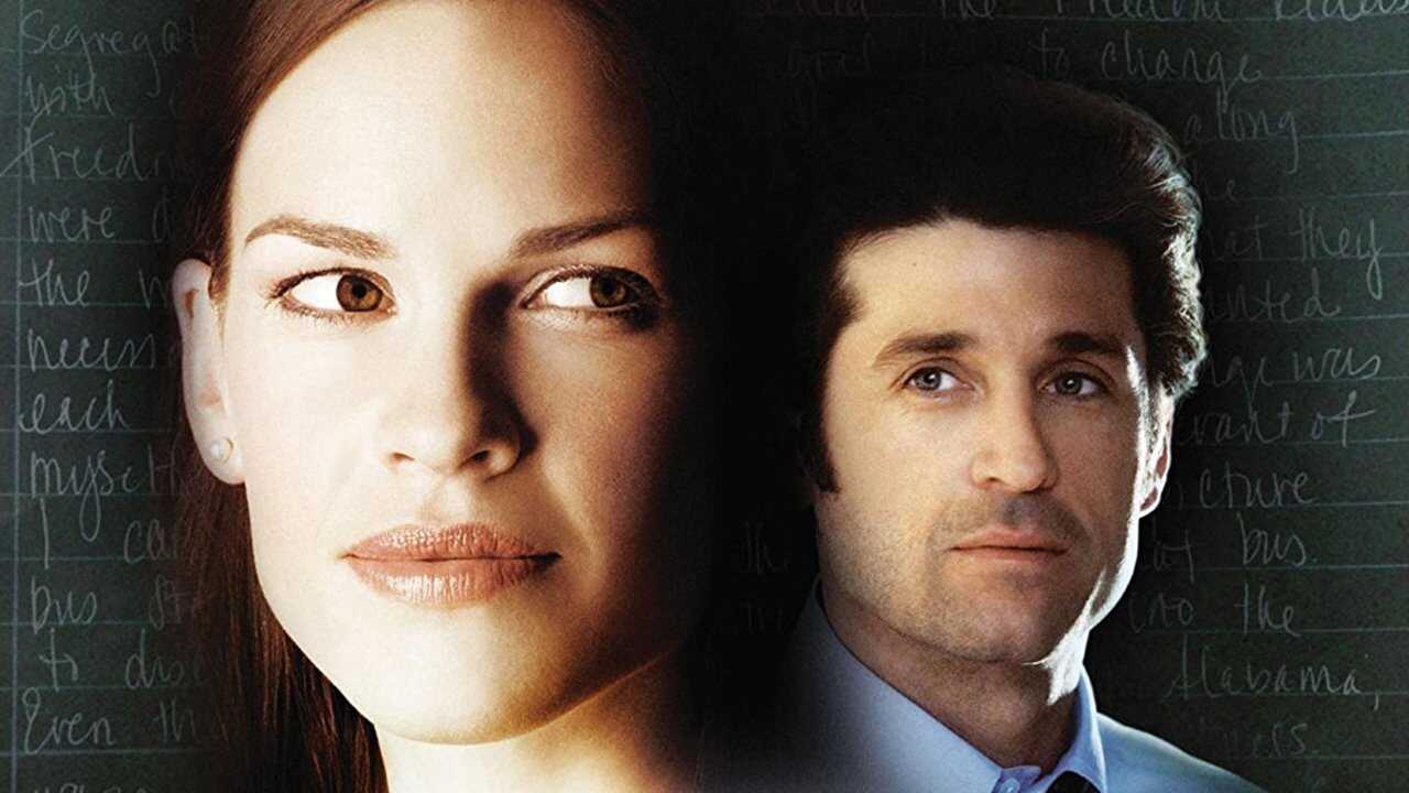 Freedom Writers (2007) 0