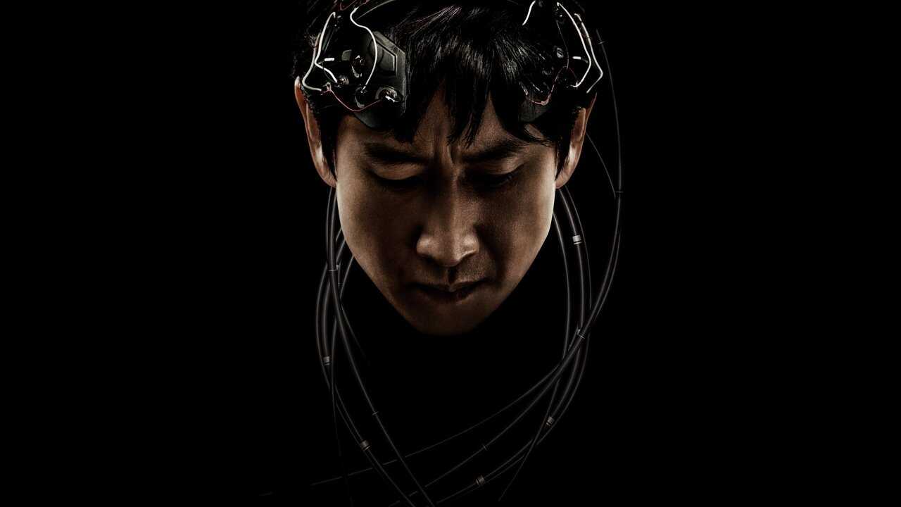 A+ - Dr. Brain (2021) 1