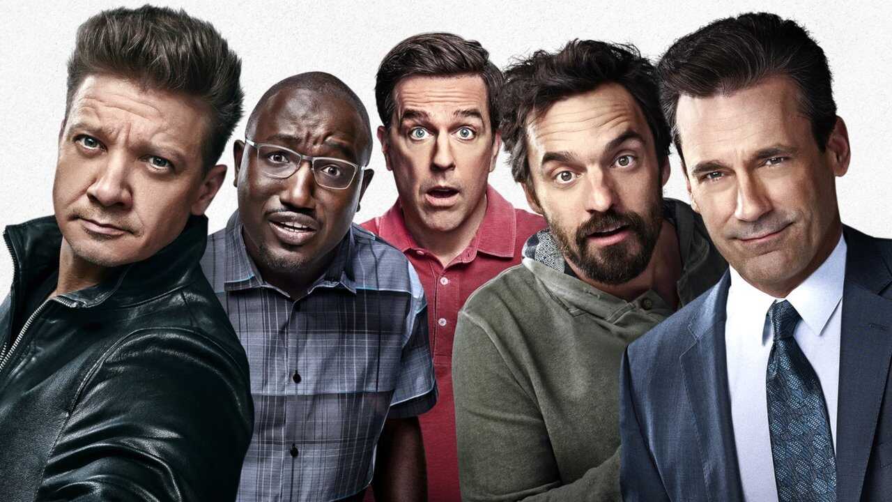 Berek (2018) 0