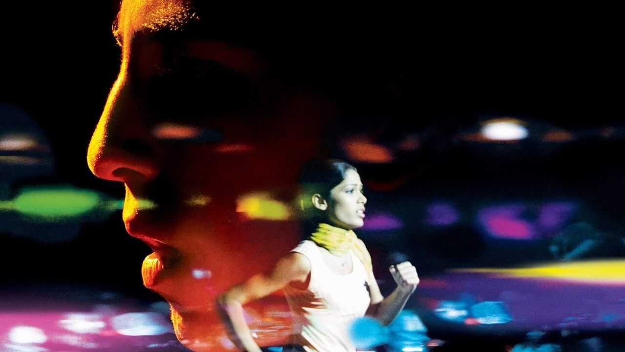 Slumdog Millionaire (2008) 0