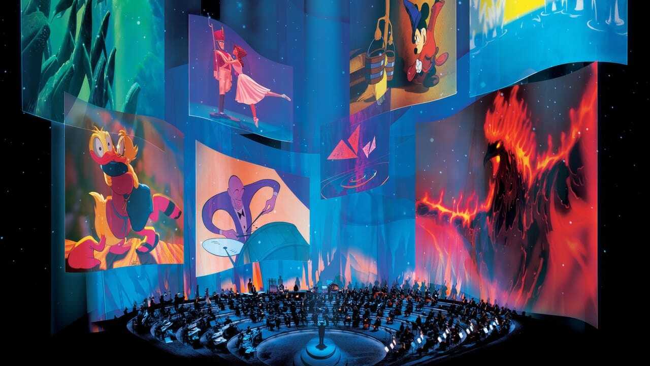 Fantasia 2000 (2000) 0